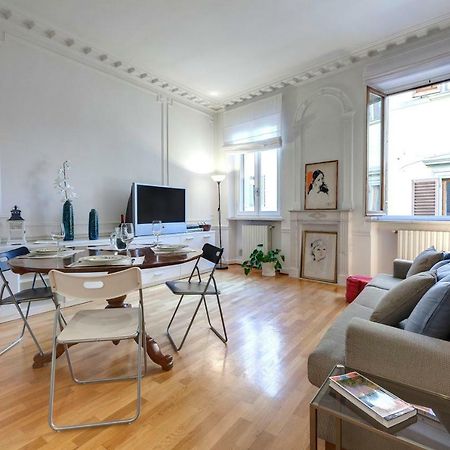 Finardi Apartment Firenze Eksteriør bilde