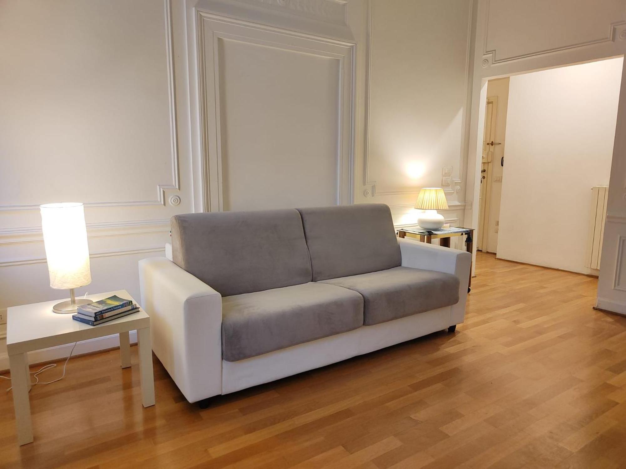 Finardi Apartment Firenze Eksteriør bilde