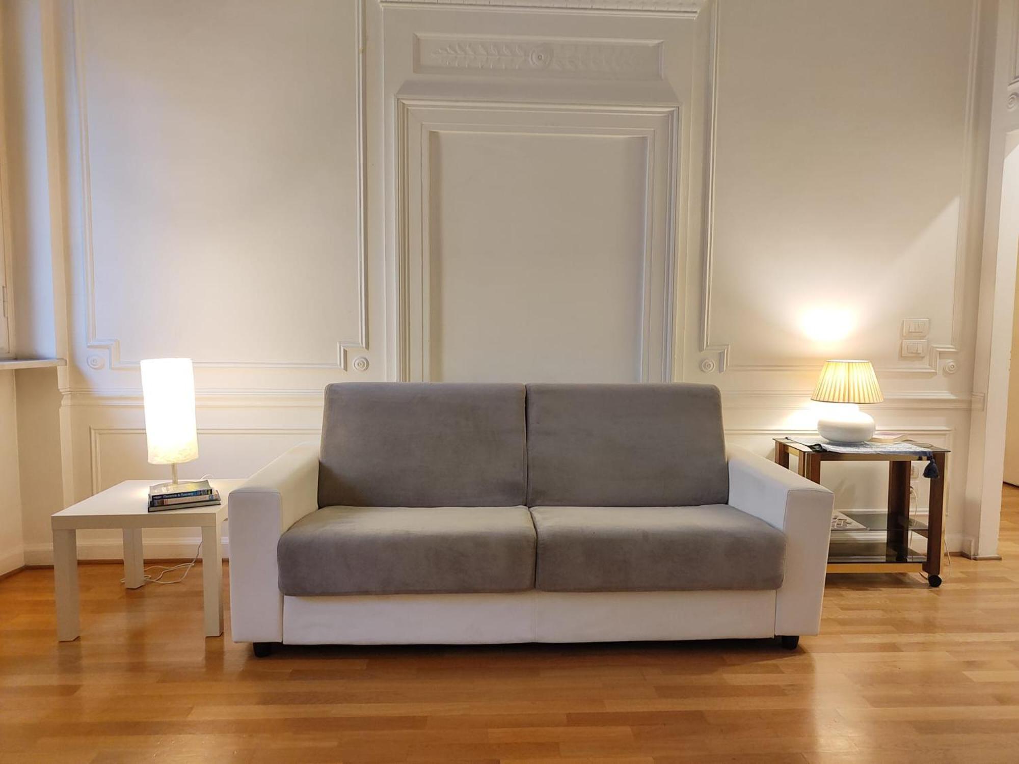 Finardi Apartment Firenze Eksteriør bilde