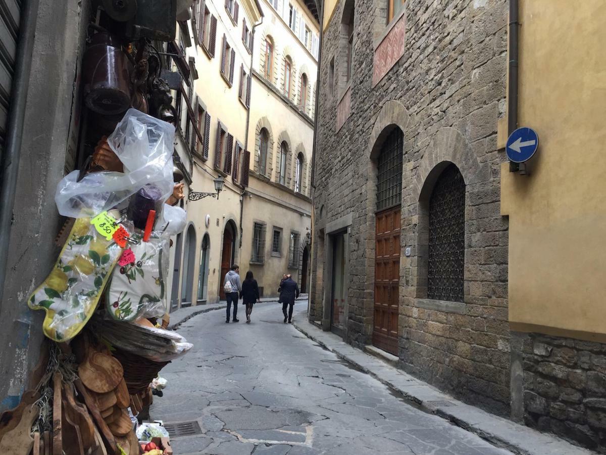 Finardi Apartment Firenze Eksteriør bilde