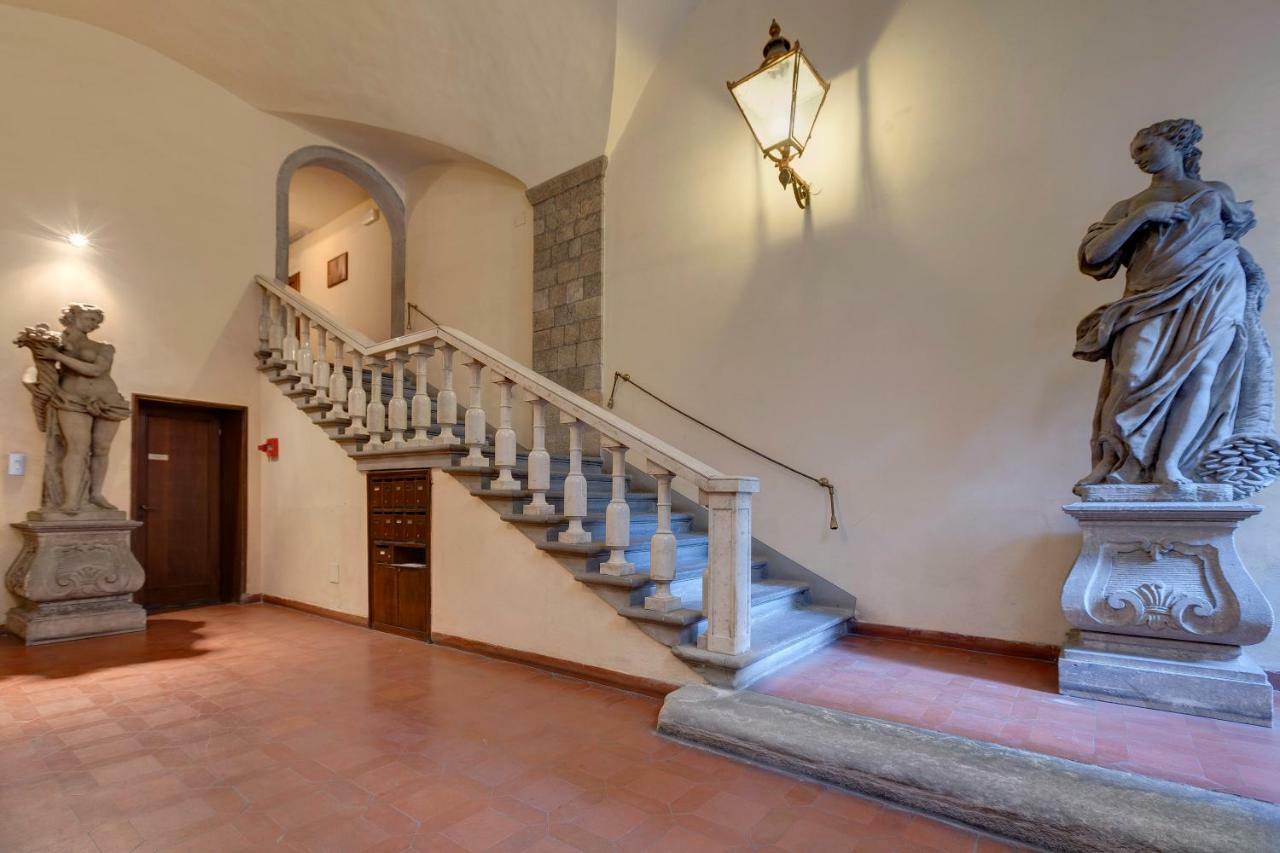 Finardi Apartment Firenze Eksteriør bilde