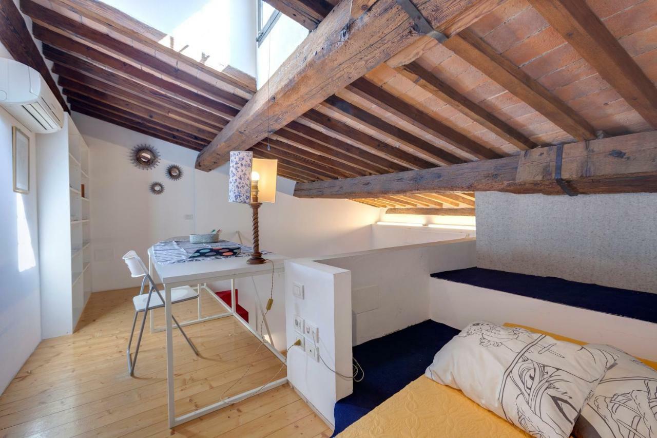 Finardi Apartment Firenze Eksteriør bilde