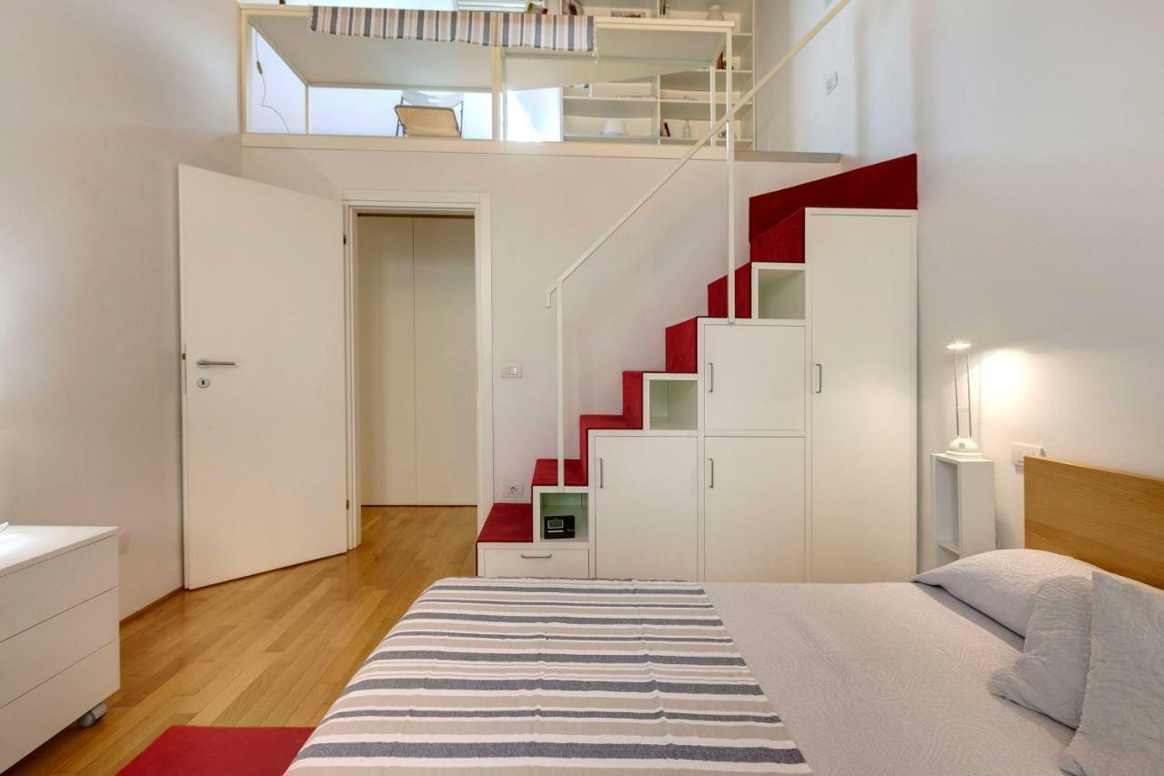Finardi Apartment Firenze Eksteriør bilde