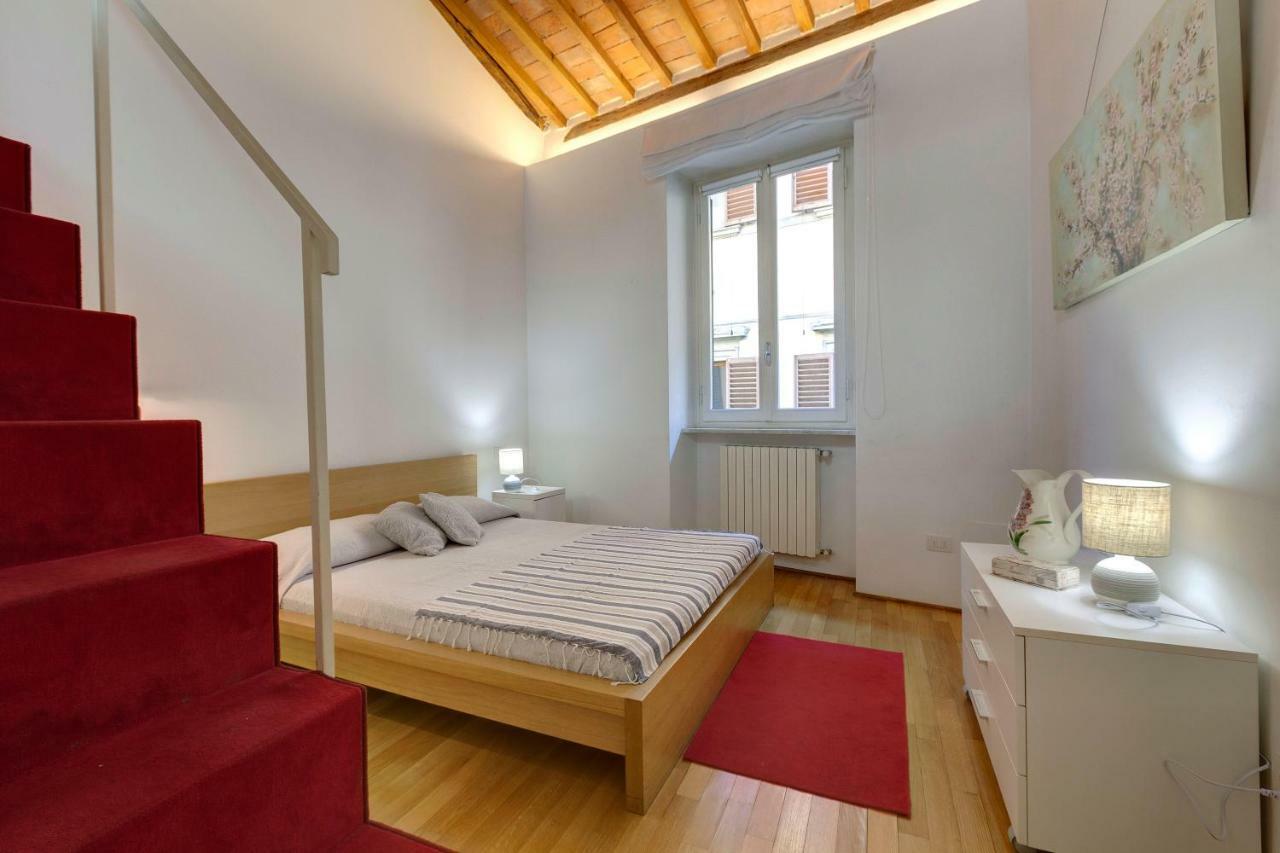 Finardi Apartment Firenze Eksteriør bilde