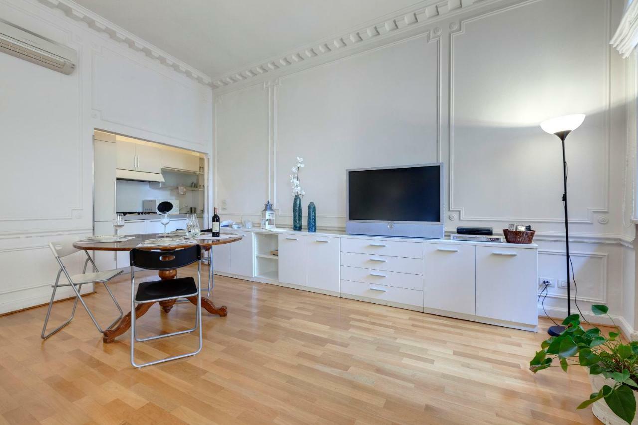 Finardi Apartment Firenze Eksteriør bilde