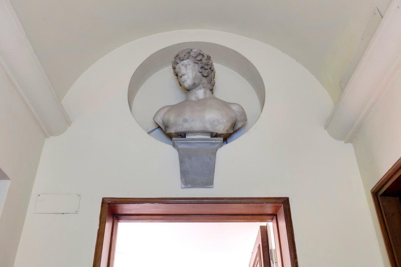 Finardi Apartment Firenze Eksteriør bilde