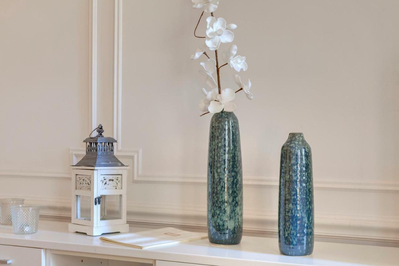 Finardi Apartment Firenze Eksteriør bilde