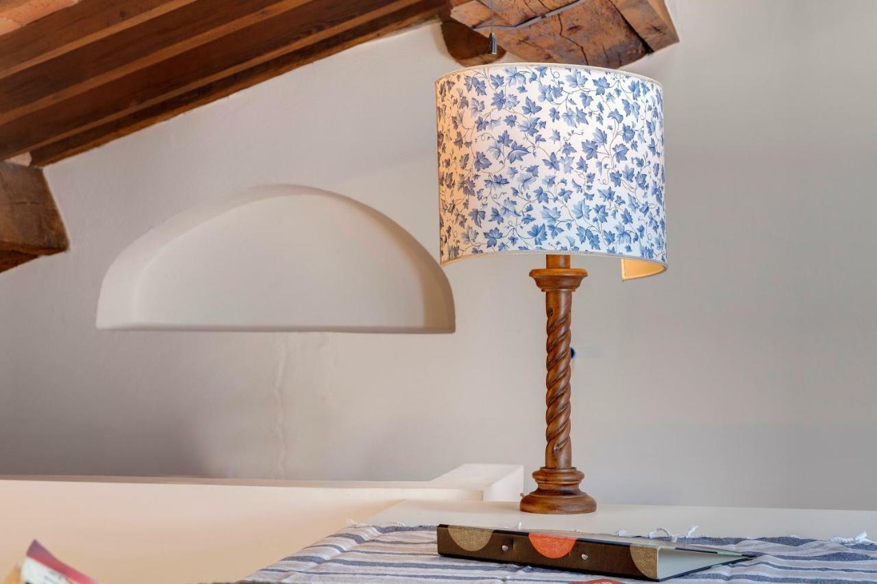 Finardi Apartment Firenze Eksteriør bilde