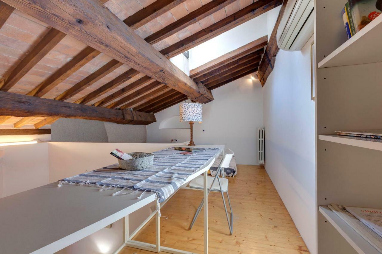 Finardi Apartment Firenze Eksteriør bilde