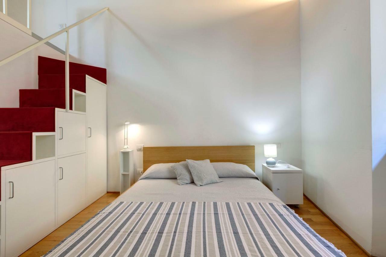 Finardi Apartment Firenze Eksteriør bilde