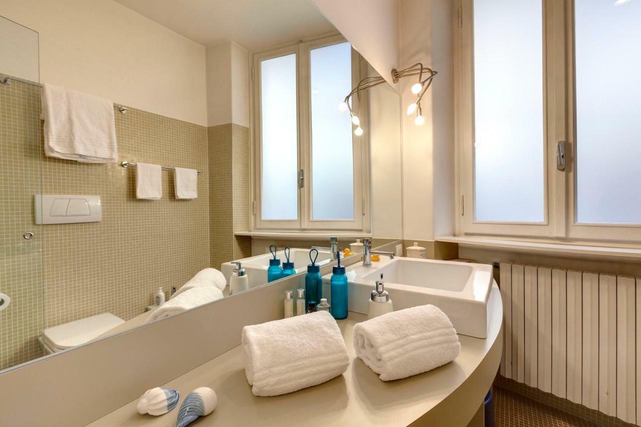 Finardi Apartment Firenze Eksteriør bilde