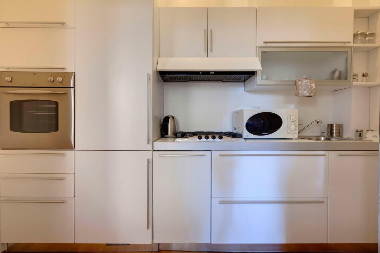 Finardi Apartment Firenze Eksteriør bilde
