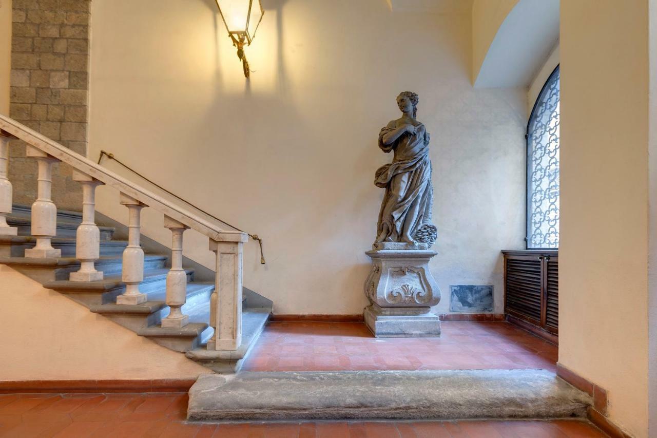 Finardi Apartment Firenze Eksteriør bilde