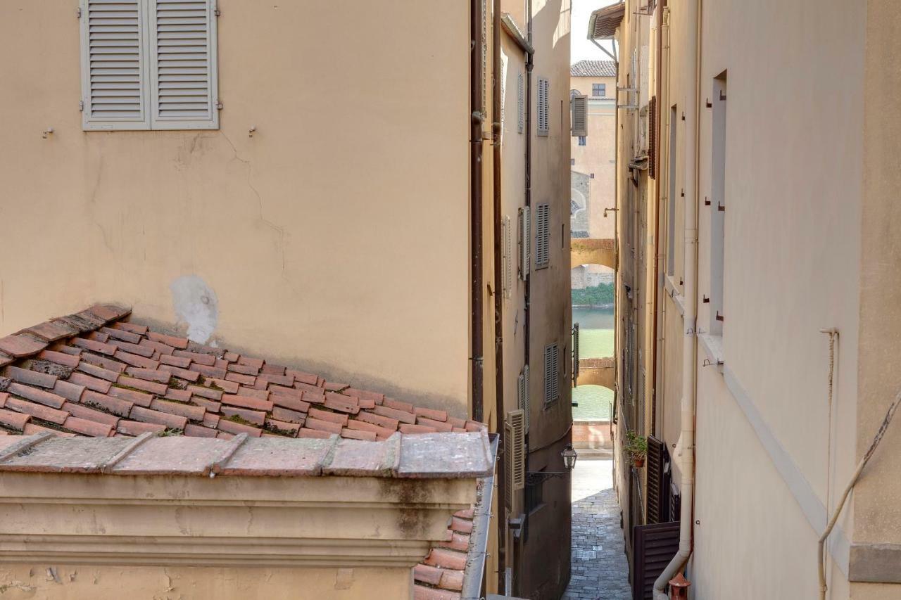 Finardi Apartment Firenze Eksteriør bilde