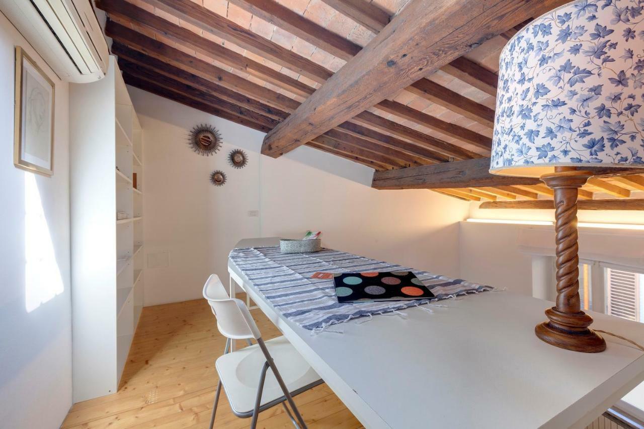 Finardi Apartment Firenze Eksteriør bilde