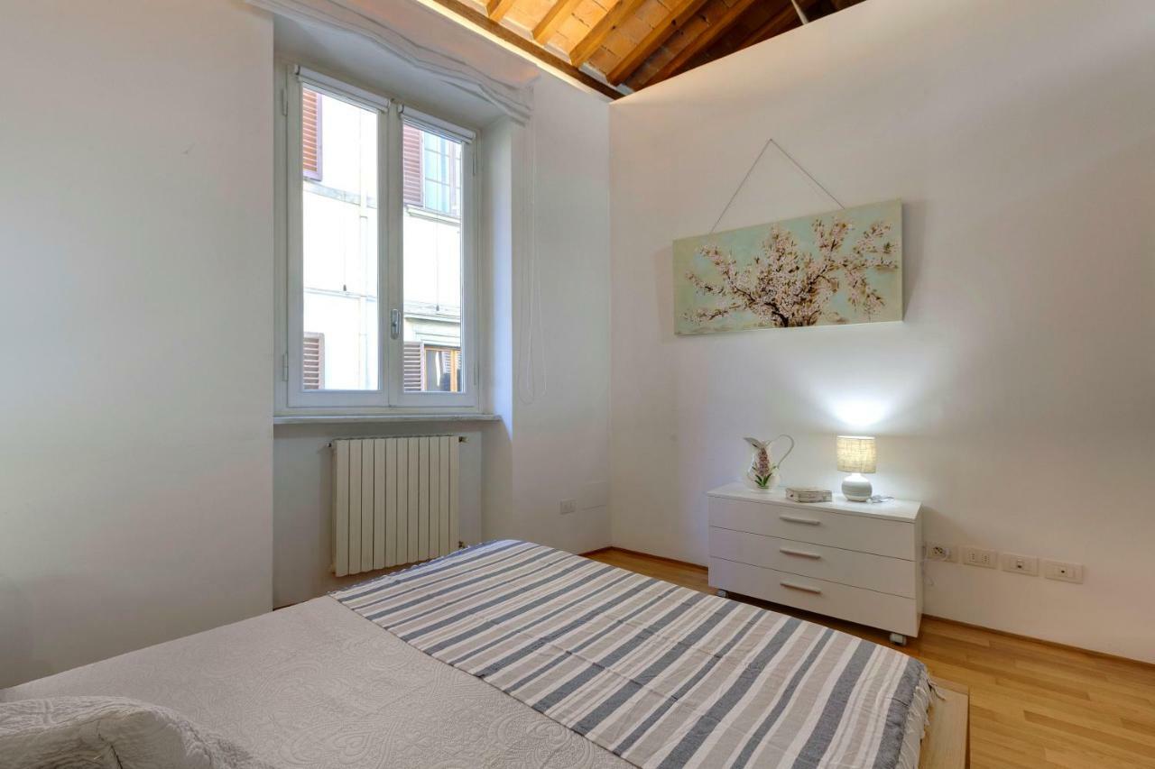 Finardi Apartment Firenze Eksteriør bilde
