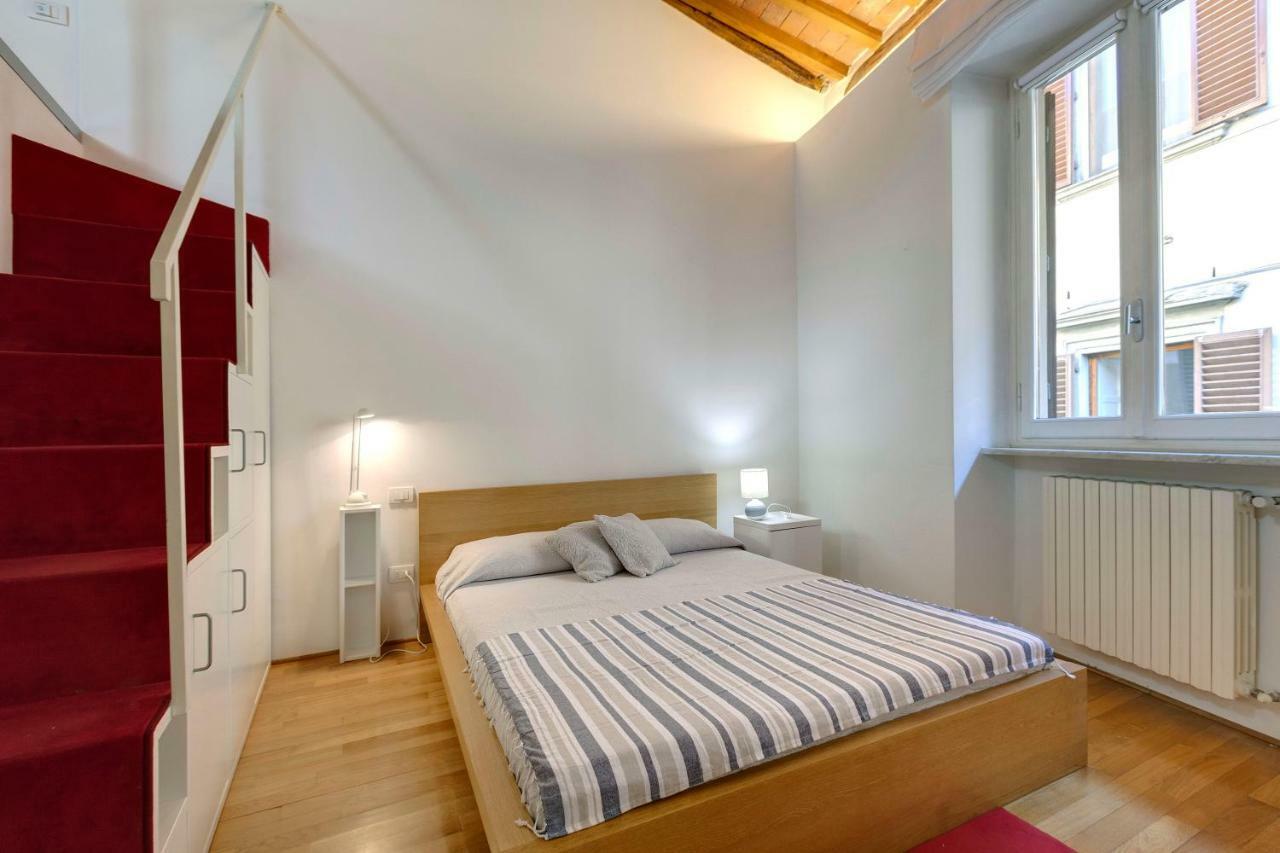 Finardi Apartment Firenze Eksteriør bilde