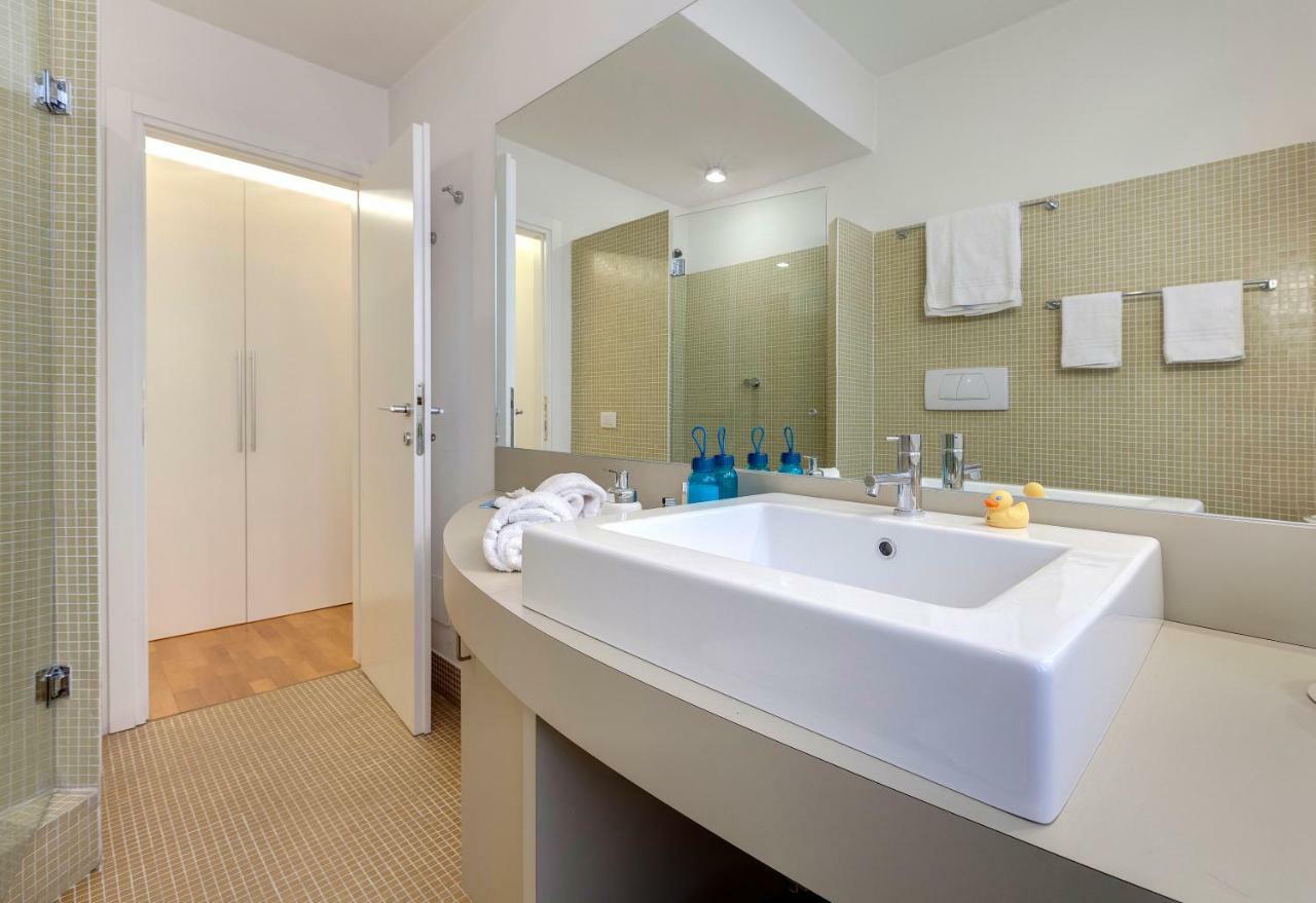 Finardi Apartment Firenze Eksteriør bilde