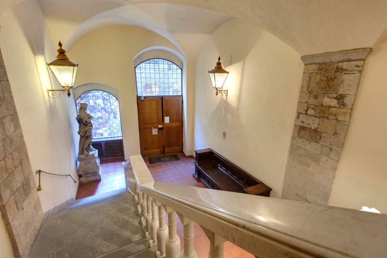 Finardi Apartment Firenze Eksteriør bilde