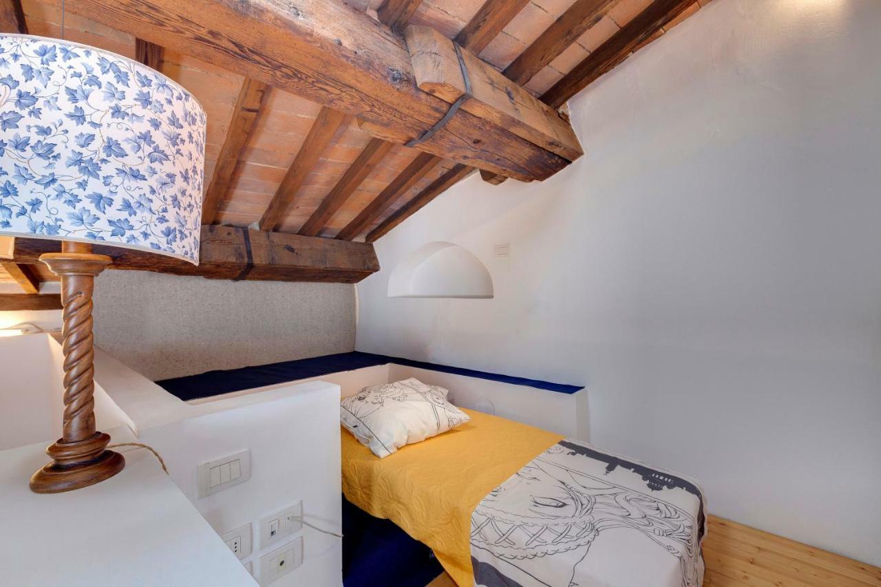 Finardi Apartment Firenze Eksteriør bilde