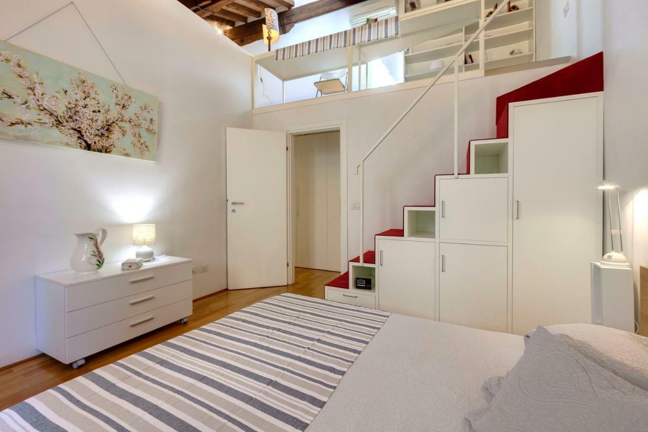 Finardi Apartment Firenze Eksteriør bilde