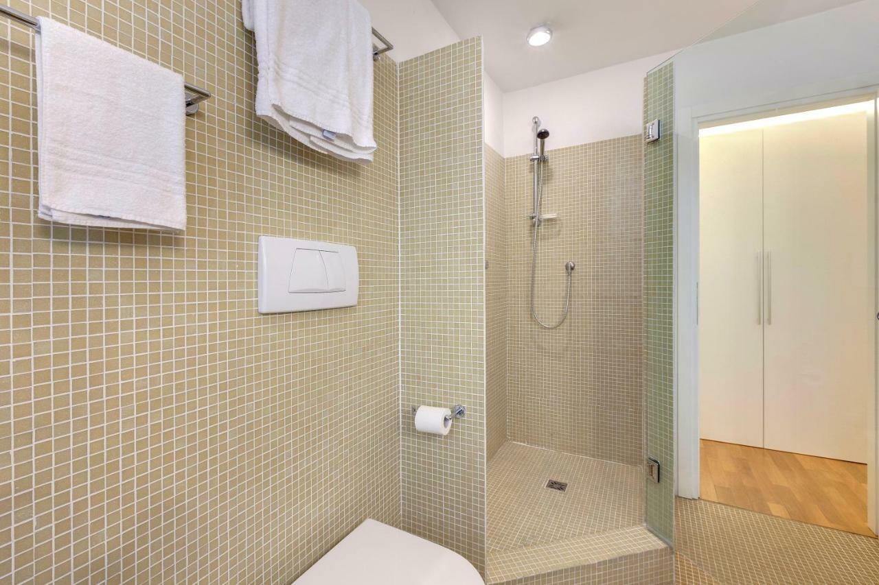 Finardi Apartment Firenze Eksteriør bilde