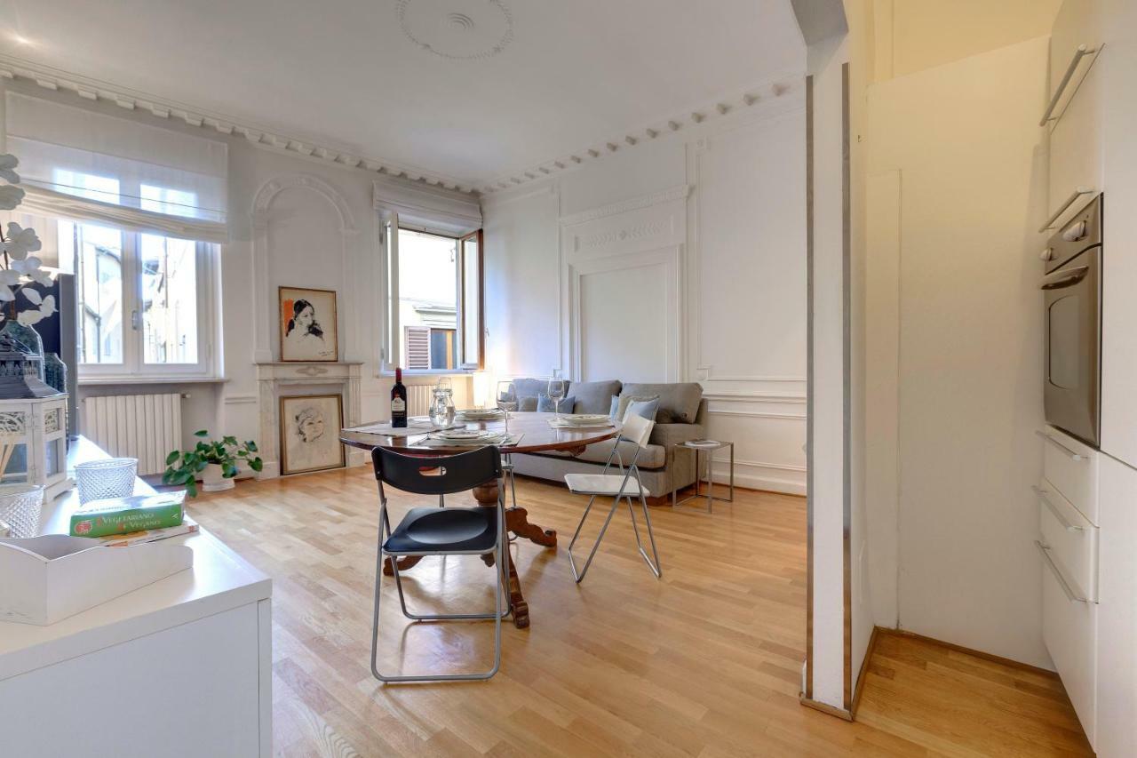 Finardi Apartment Firenze Eksteriør bilde