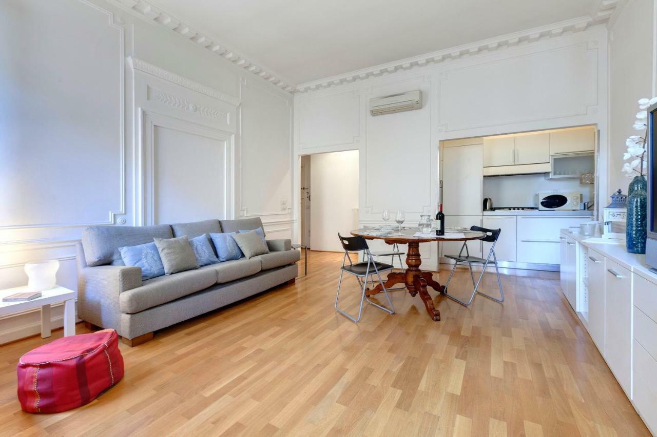 Finardi Apartment Firenze Eksteriør bilde