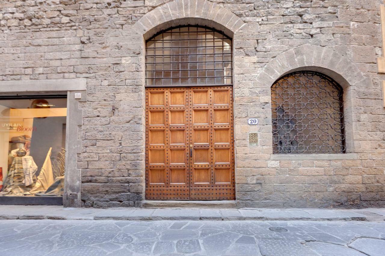 Finardi Apartment Firenze Eksteriør bilde