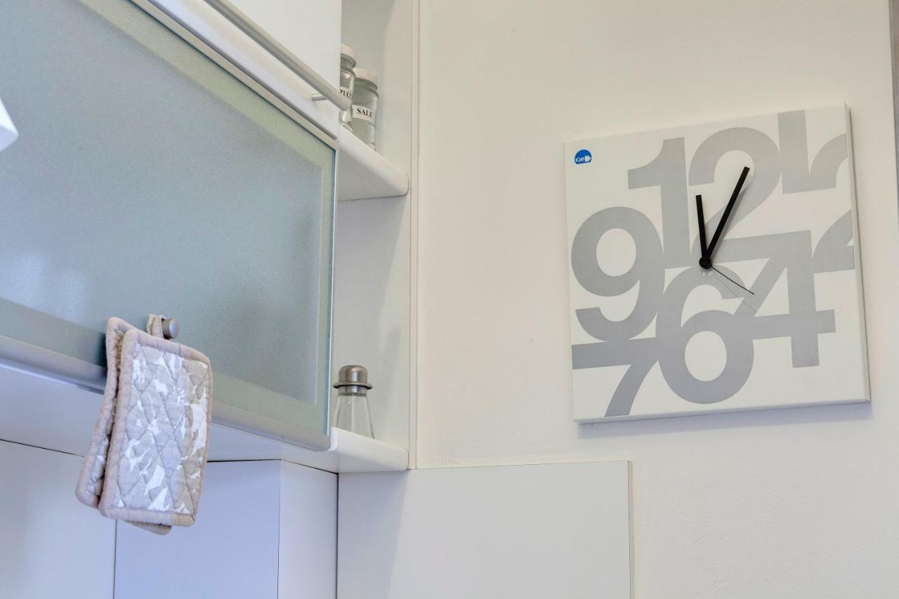 Finardi Apartment Firenze Eksteriør bilde