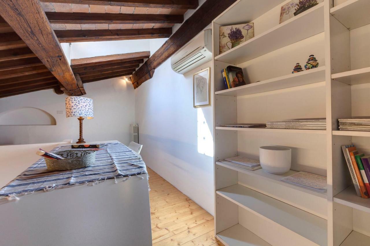 Finardi Apartment Firenze Eksteriør bilde