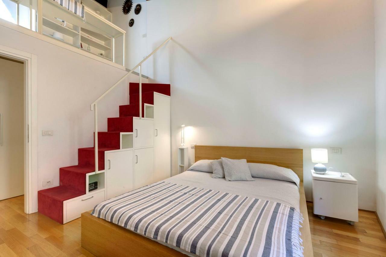Finardi Apartment Firenze Eksteriør bilde