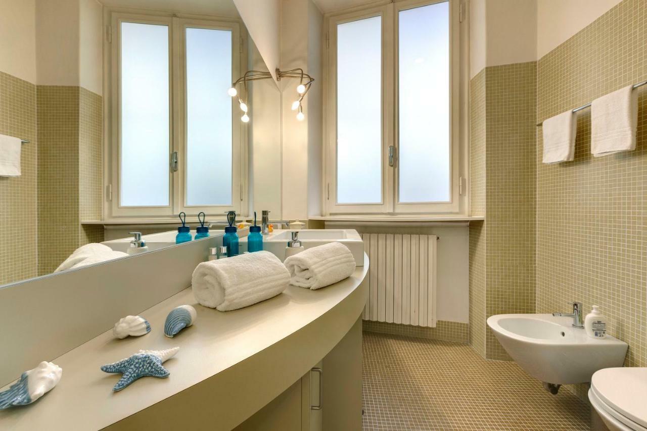 Finardi Apartment Firenze Eksteriør bilde