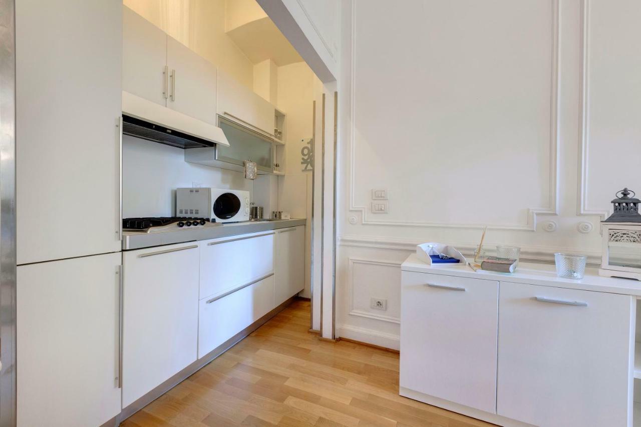 Finardi Apartment Firenze Eksteriør bilde
