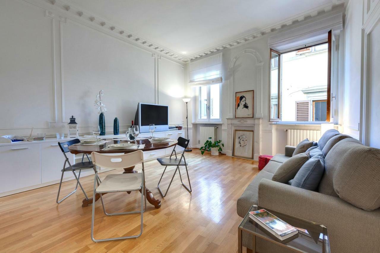 Finardi Apartment Firenze Eksteriør bilde